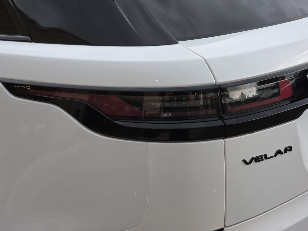 New 2026 Land Rover Range Rover Velar Belgravia AWD/4WD image 23