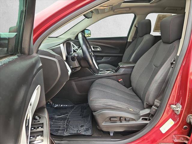 Used 2012 Chevrolet Equinox LT w/ Driver Convenience Package FWD image 17