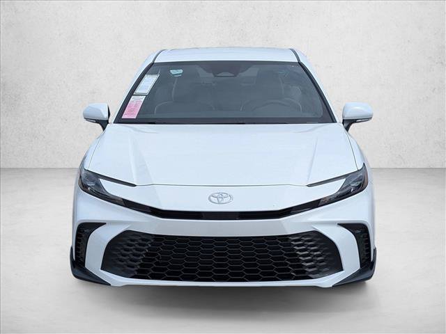 New 2026 Toyota Camry SE w/ Convenience Package FWD image 6