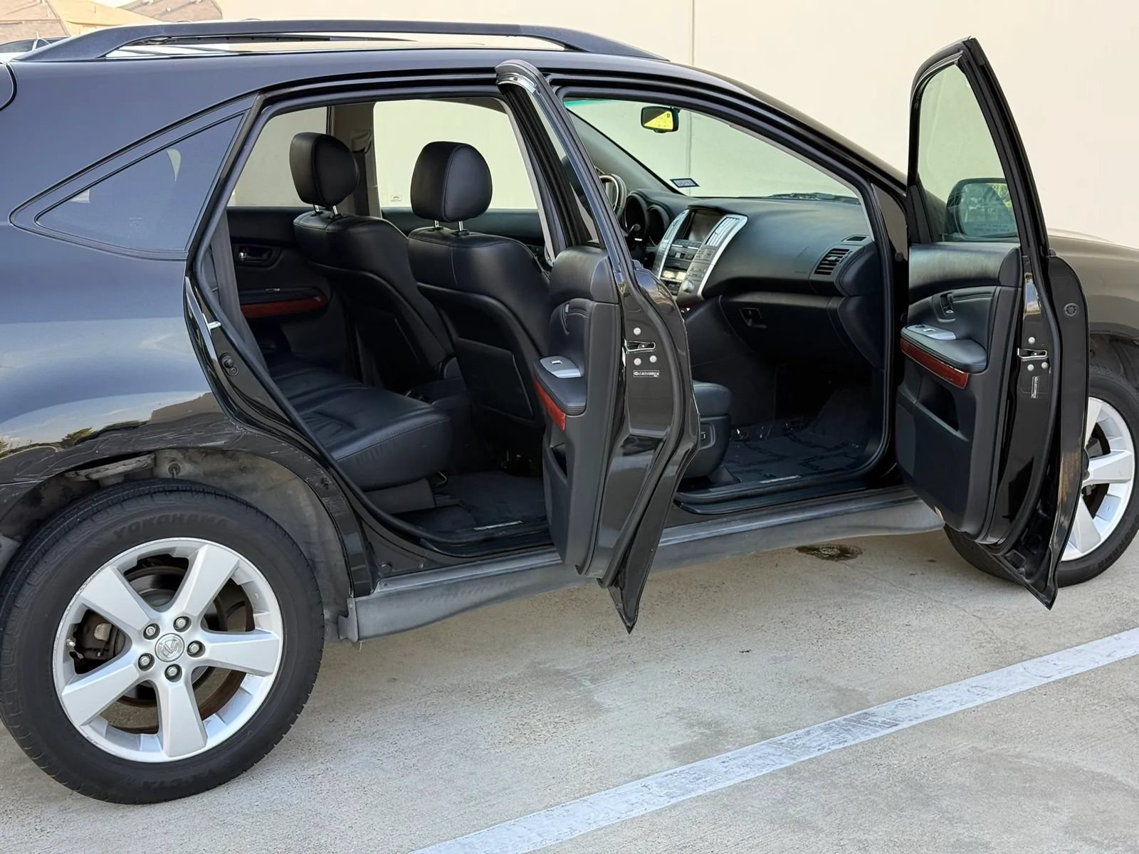 Used 2008 Lexus RX 350 2WD image 18