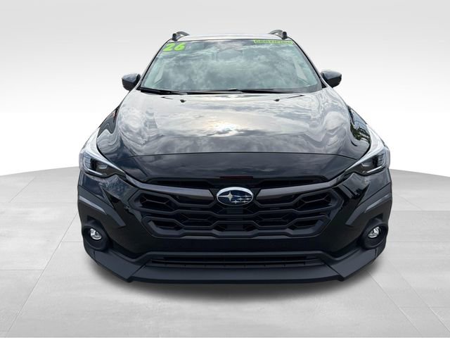 Certified 2026 Subaru Crosstrek 2.5i Limited AWD/4WD image 2
