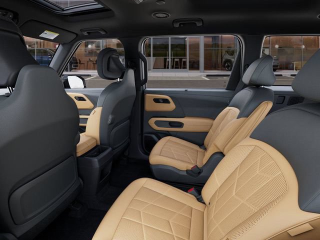 New 2027 Kia Telluride SX X-Line w/ Towing Package AWD/4WD image 18