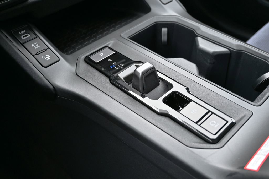 New 2026 Toyota RAV4 XSE image 26