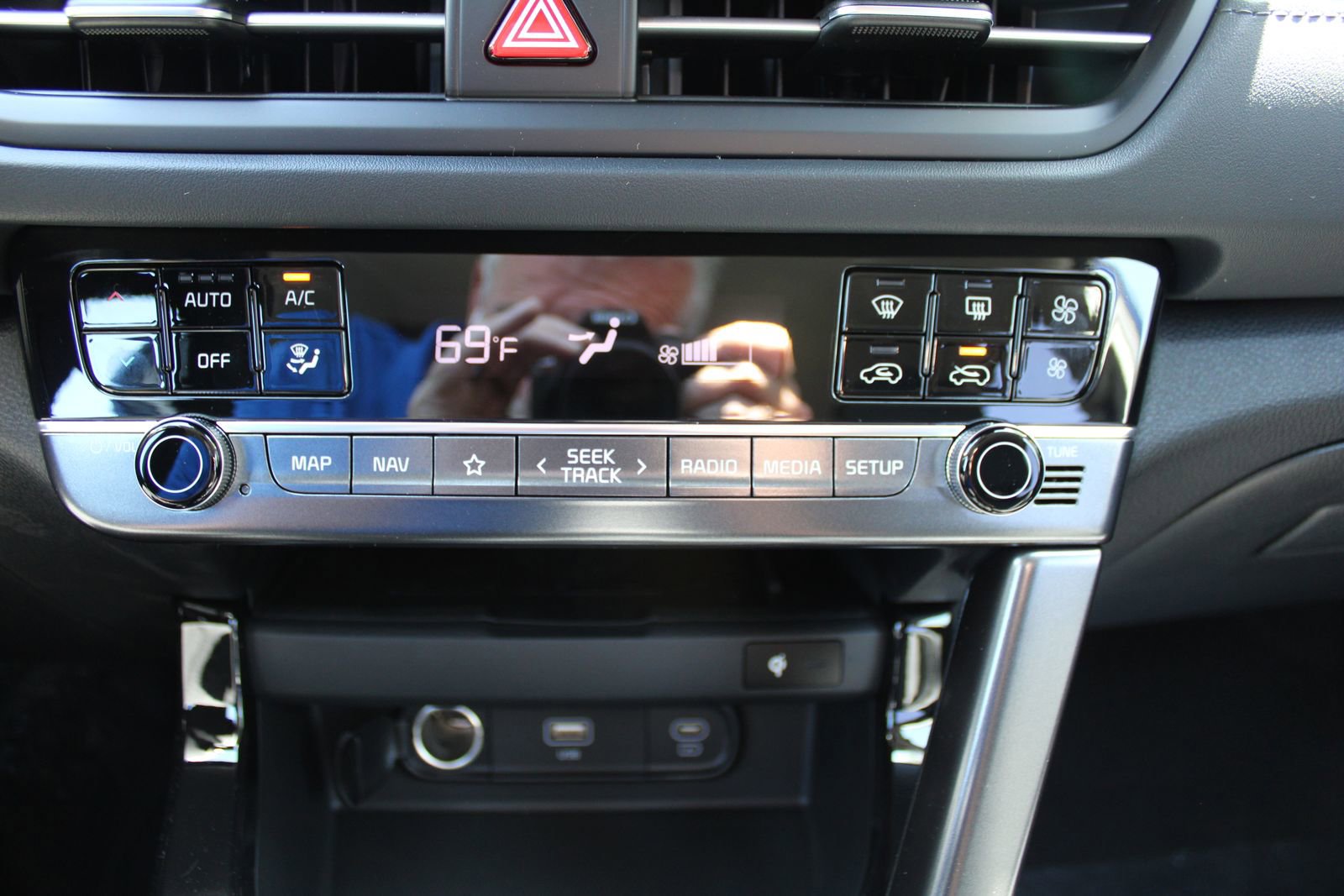 New 2026 Kia Seltos EX image 36