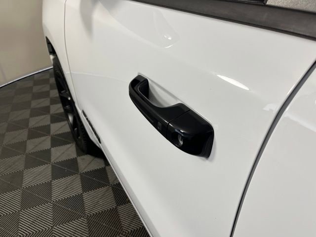 Used 2023 RAM 1500 Laramie image 13