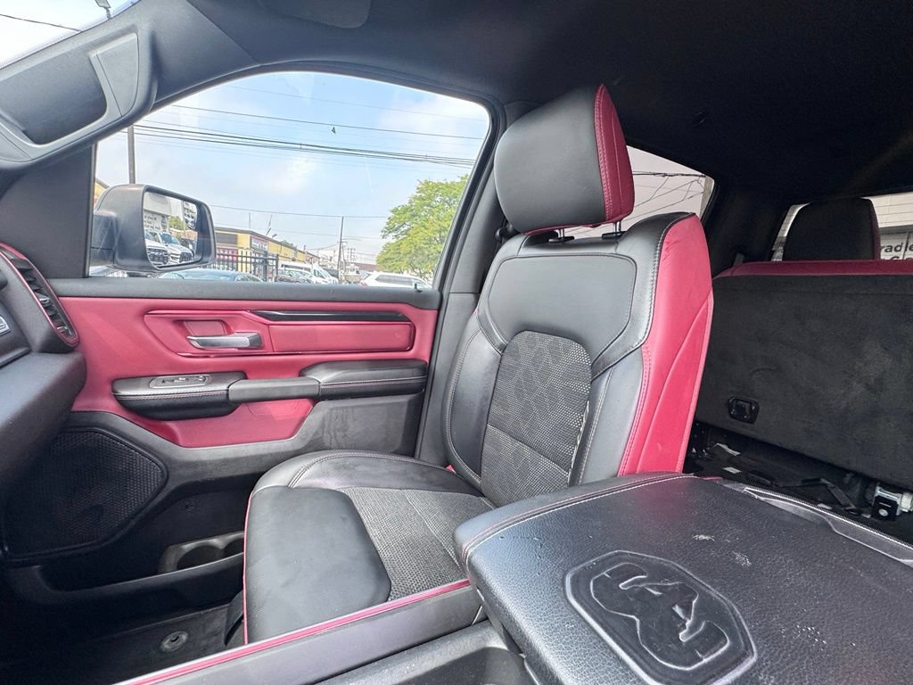 Used 2020 RAM 1500 Rebel w/ Rebel Level 2 Equipment Group AWD/4WD image 15
