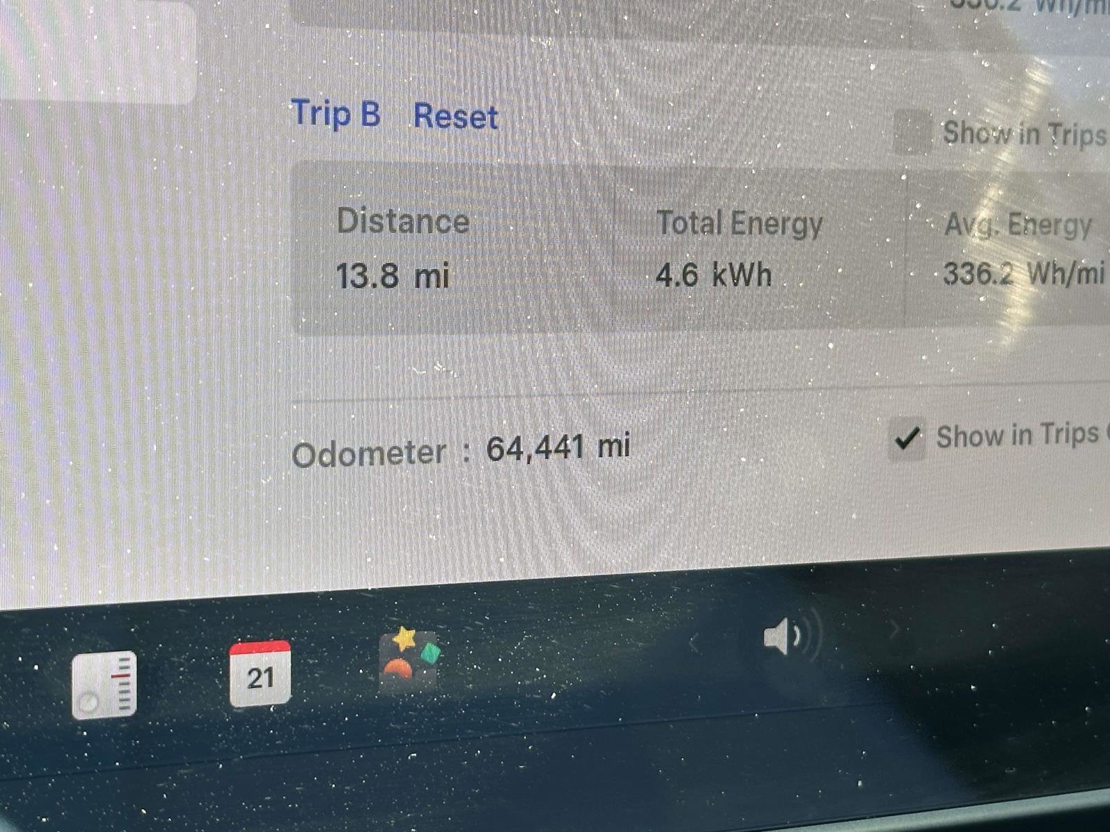 Used 2021 Tesla Model Y Long Range AWD/4WD image 33