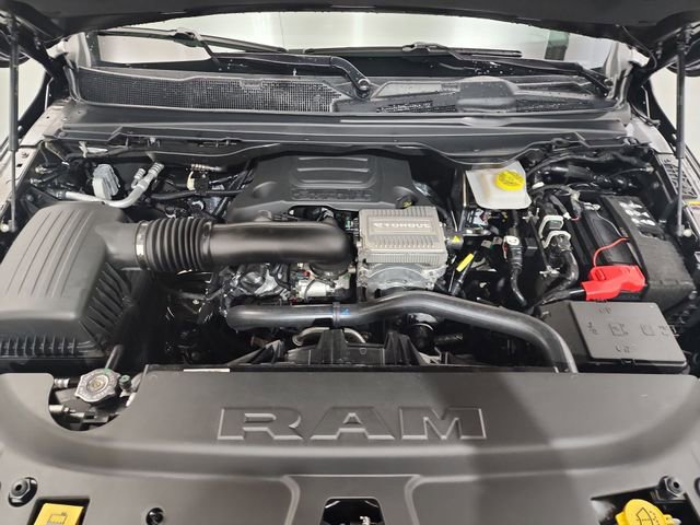 New 2026 RAM 1500 Big Horn image 18