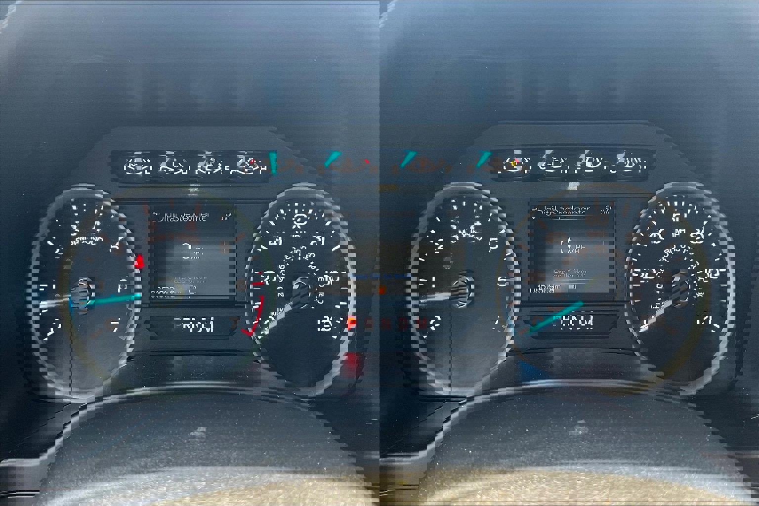 Certified 2019 Ford F150 XLT w/ Equipment Group 302A Luxury AWD/4WD image 14