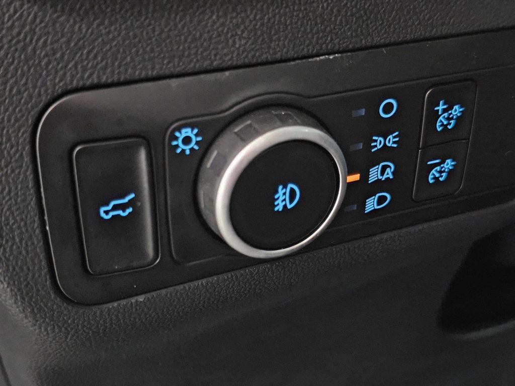 New 2025 Ford Bronco Sport Outer Banks w/ Outer Banks Tech Package+ AWD/4WD image 30