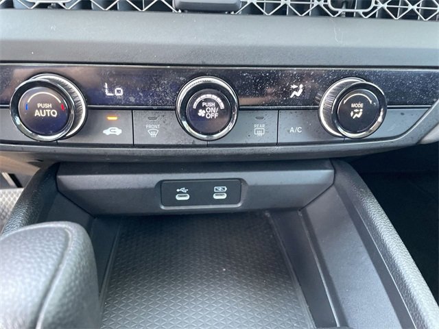 Used 2023 Honda Accord LX image 33