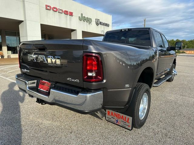 New 2026 RAM 3500 Lone Star image 7