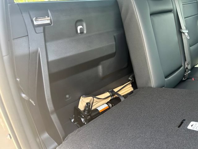 New 2026 Toyota Tundra SR5 AWD/4WD image 26