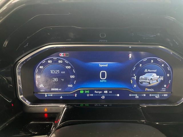 Used 2024 Chevrolet Silverado 1500 LT w/ Protection Package image 40