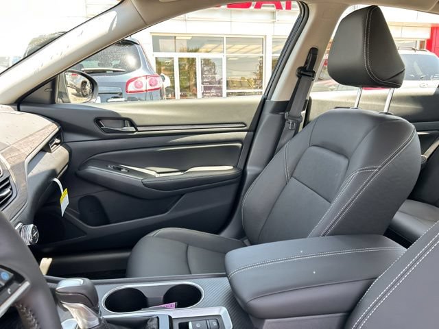 New 2026 Nissan Altima 2.5 SV w/ SV Premium Package AWD/4WD image 23
