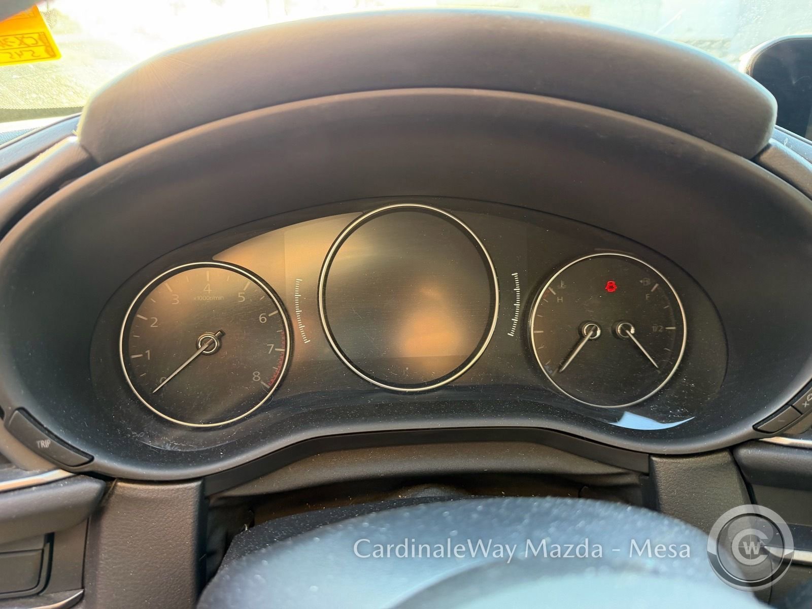Used 2023 MAZDA CX-30 AWD 2.5 S image 8