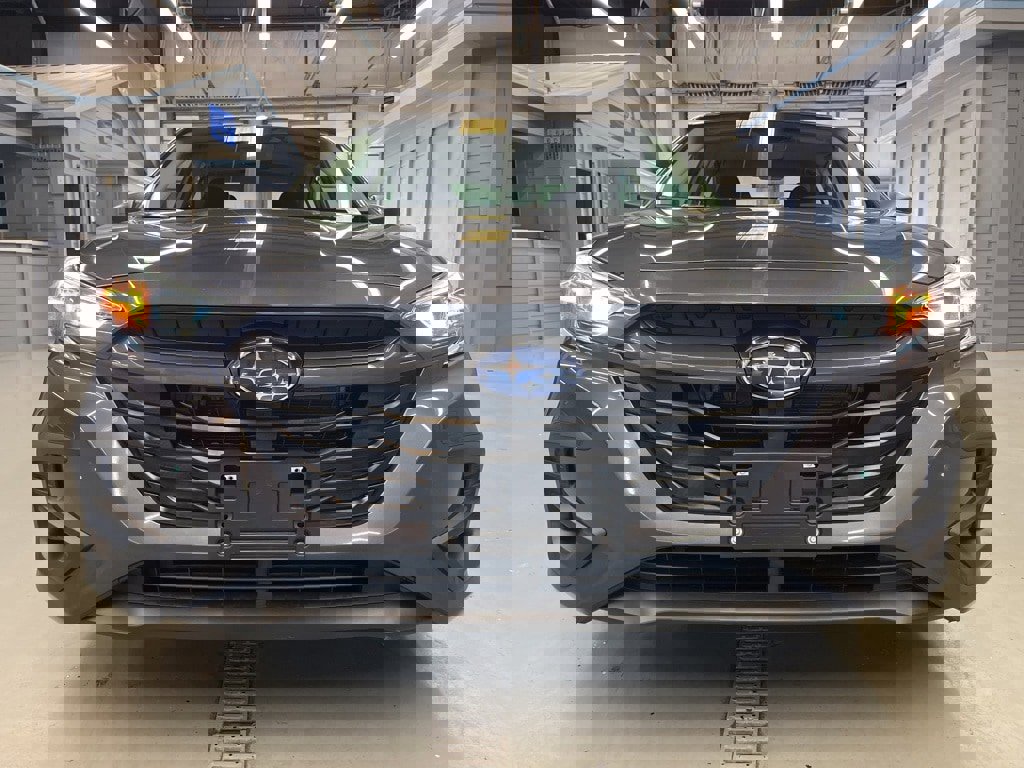 Certified 2025 Subaru Legacy image 2