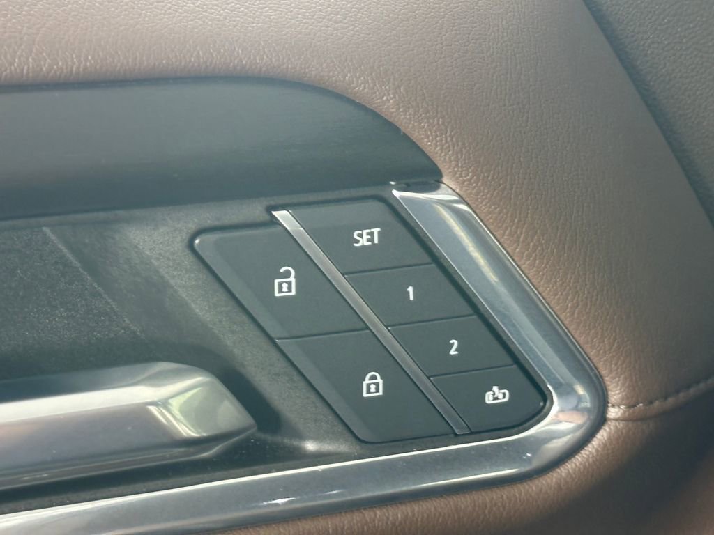 Used 2024 GMC Sierra 1500 Denali w/ Technology Package image 24