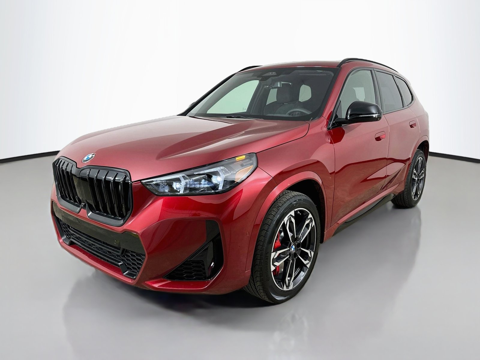 New 2027 BMW X1 xDrive28i AWD/4WD image 1
