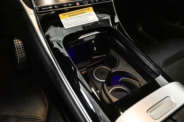 New 2026 Mercedes-Benz GLC 43 AMG 4MATIC image 13