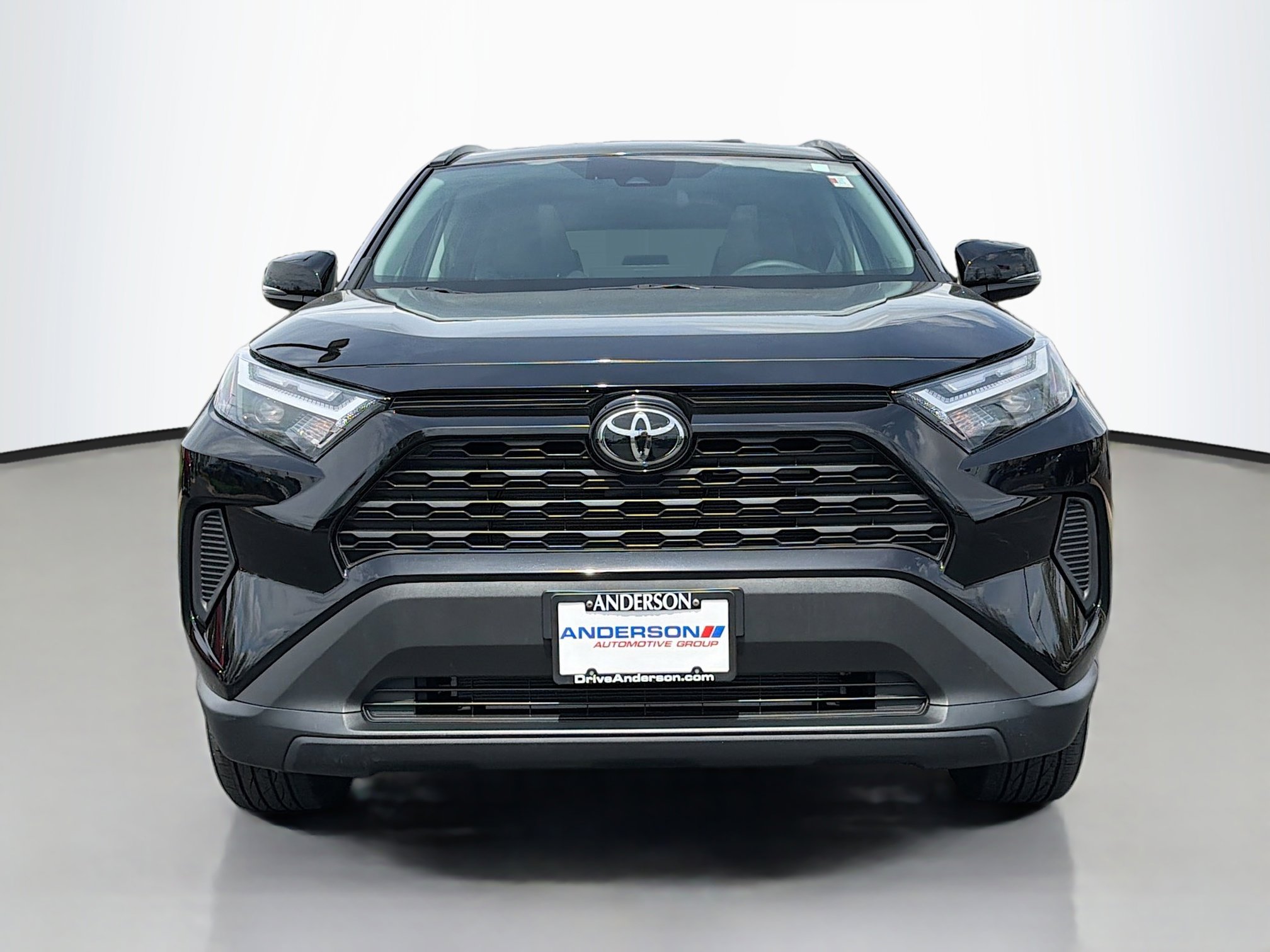 Used 2023 Toyota RAV4 XLE w/ Convenience Package AWD/4WD image 16