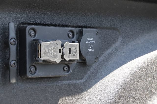 New 2026 RAM 2500 Big Horn AWD/4WD image 10