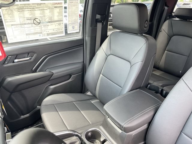 New 2026 GMC Canyon Elevation w/ Convenience Package AWD/4WD image 24