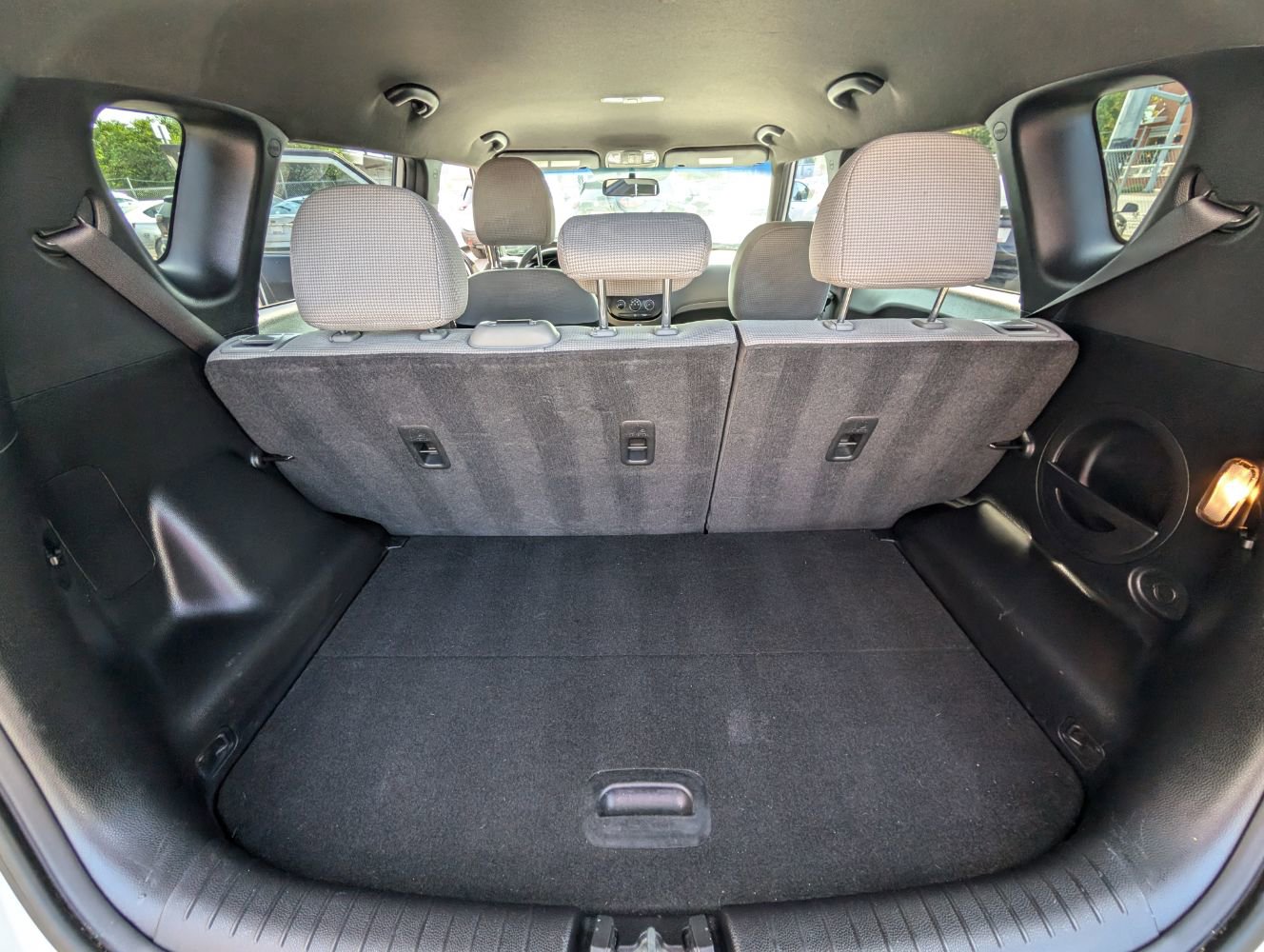 Used 2016 Kia Soul image 19