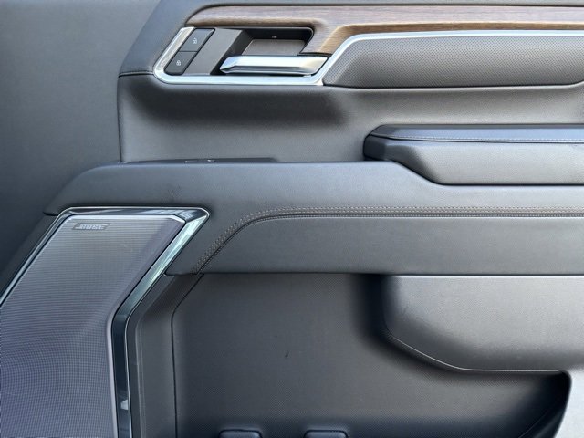 Used 2024 Chevrolet Silverado 3500 High Country w/ Z71 Off-Road Package image 23