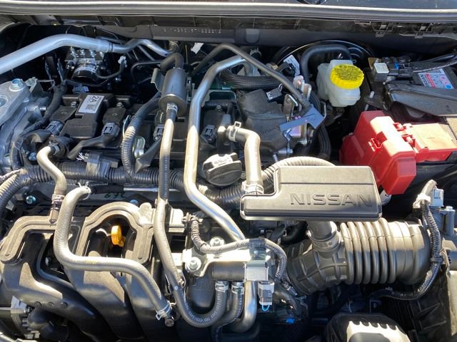 New 2026 Nissan Sentra SV image 26