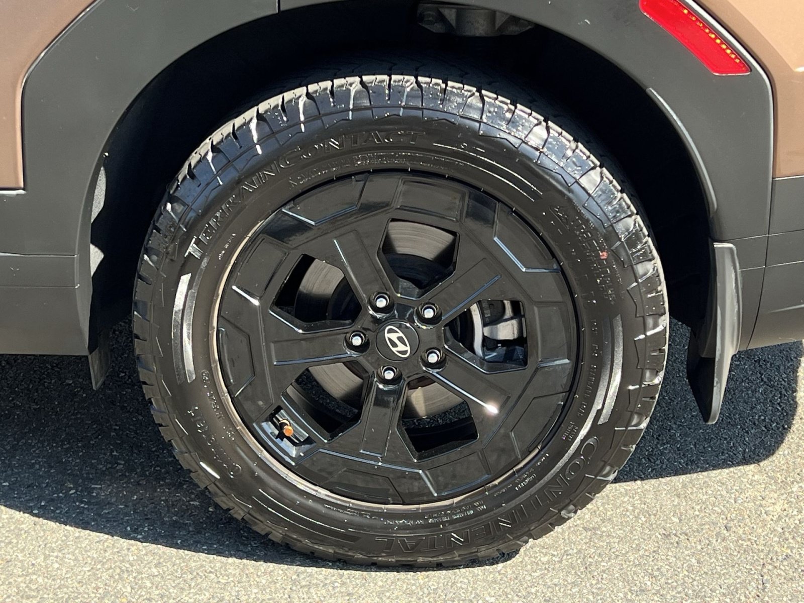 Certified 2024 Hyundai Santa Fe XRT AWD/4WD image 12