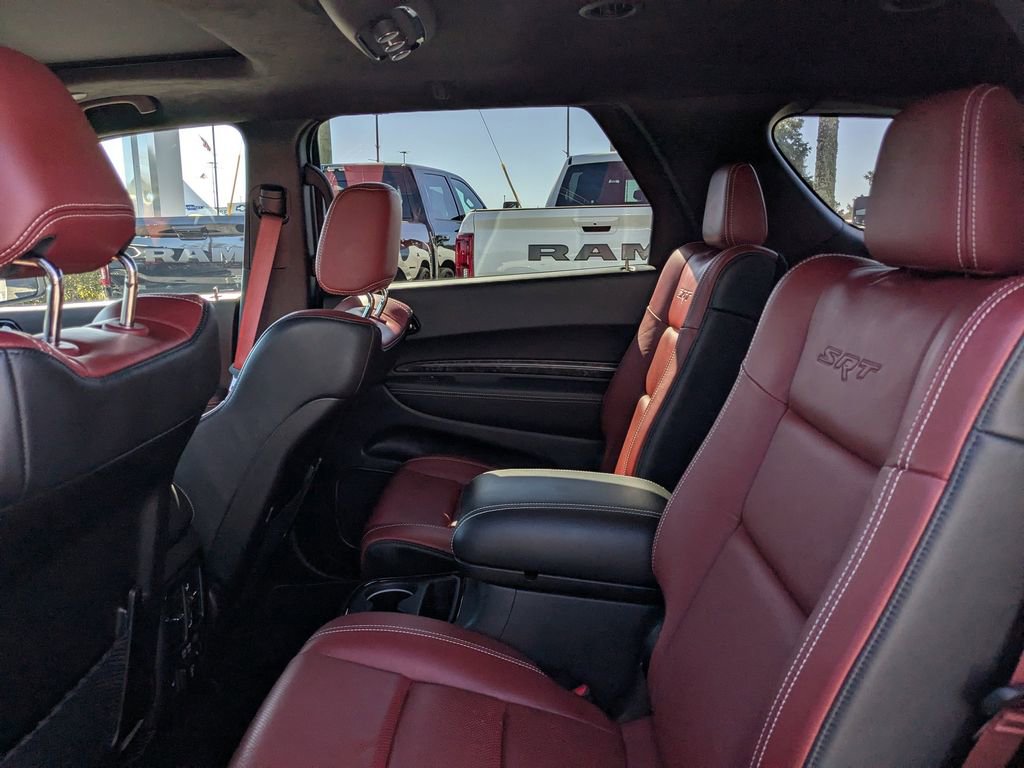 Used 2023 Dodge Durango SRT Hellcat image 15