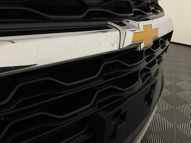 Used 2025 Chevrolet Blazer LT AWD/4WD image 11