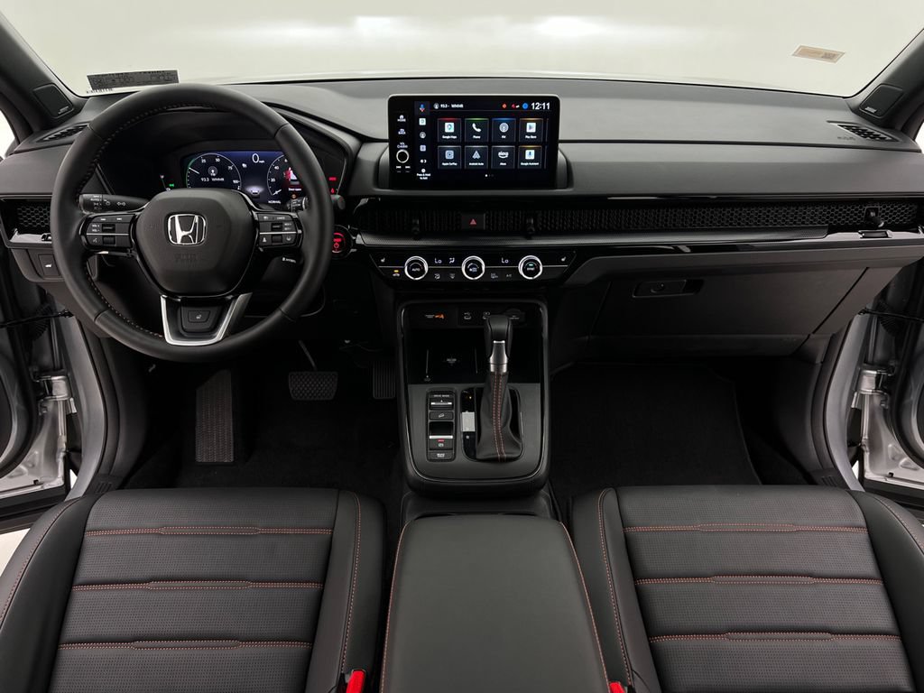 Used 2026 Honda CR-V Sport Touring image 22