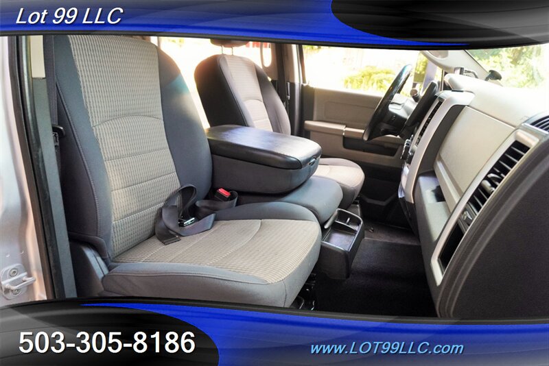 Used 2011 RAM 3500 Big Horn AWD/4WD image 18