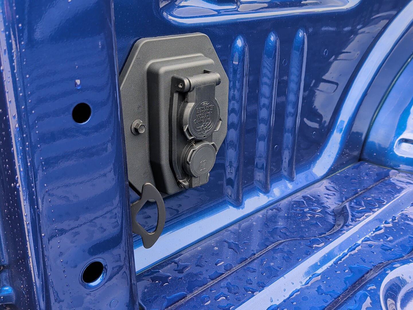 New 2026 Ford F350 Platinum AWD/4WD image 32