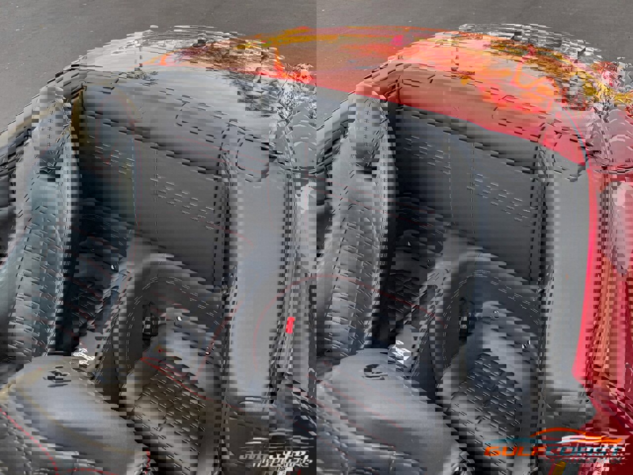 Used 2016 Ferrari California T image 24