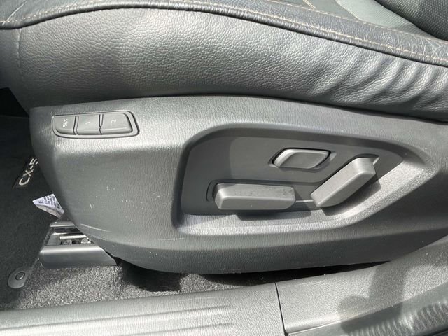 Used 2022 MAZDA CX-5 AWD 2.5 S w/ Premium Plus Pkg image 16
