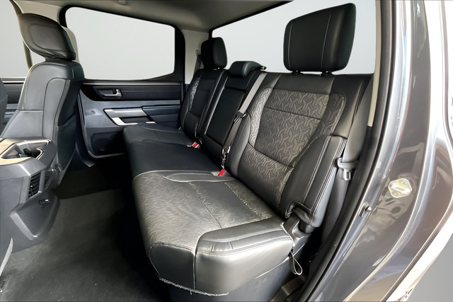 Used 2024 Toyota Tundra SR5 w/ SR5 Premium Package AWD/4WD image 19