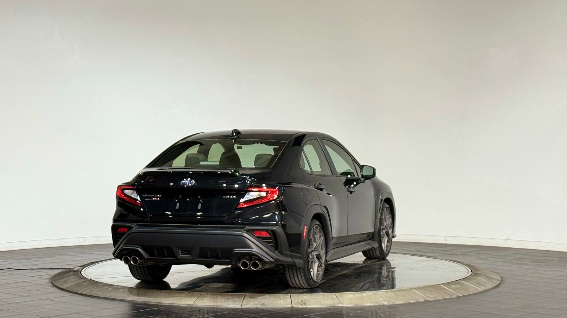 Used 2024 Subaru WRX TR image 10