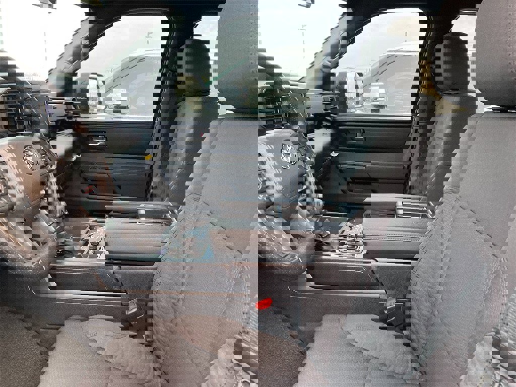 New 2026 Toyota Tundra SR5 image 11