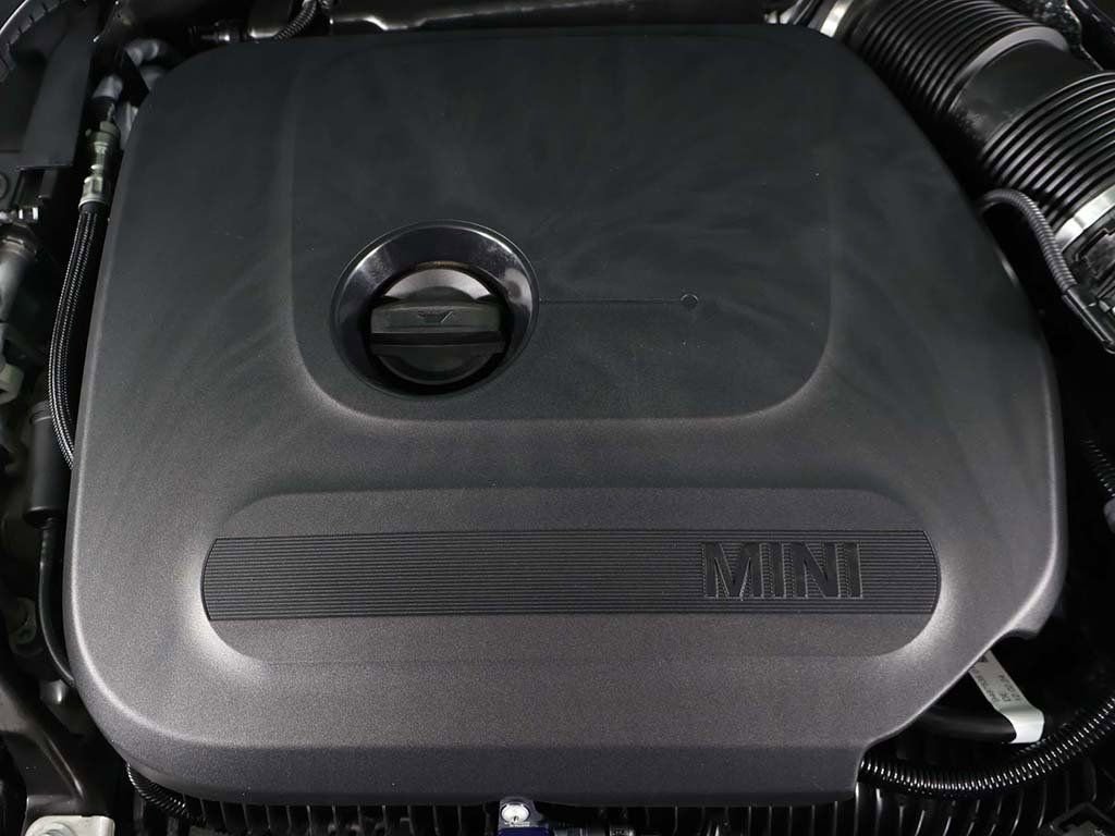 Used 2025 MINI Cooper S image 19