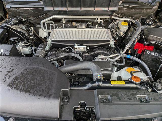 Certified 2025 Subaru Ascent Touring w/ Popular Package #2 image 28