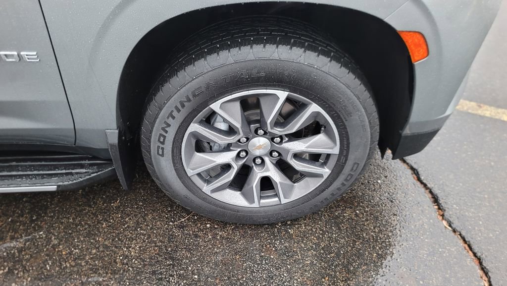 Used 2023 Chevrolet Tahoe LS w/ Driver Alert Package image 15