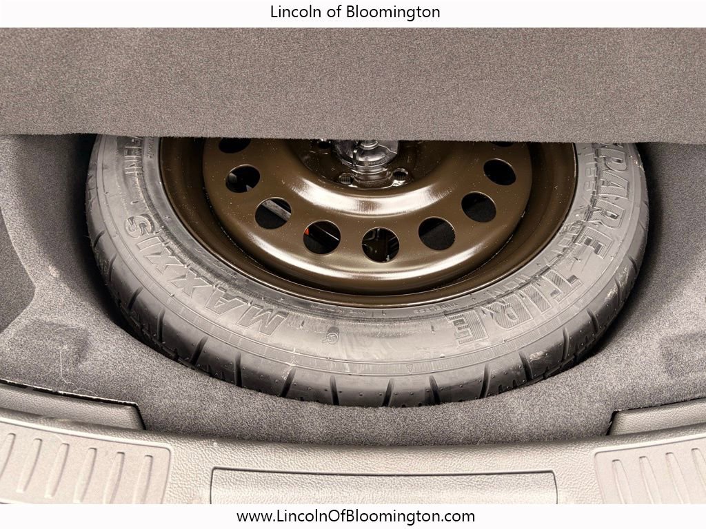 New 2026 Lincoln Corsair Premiere image 33