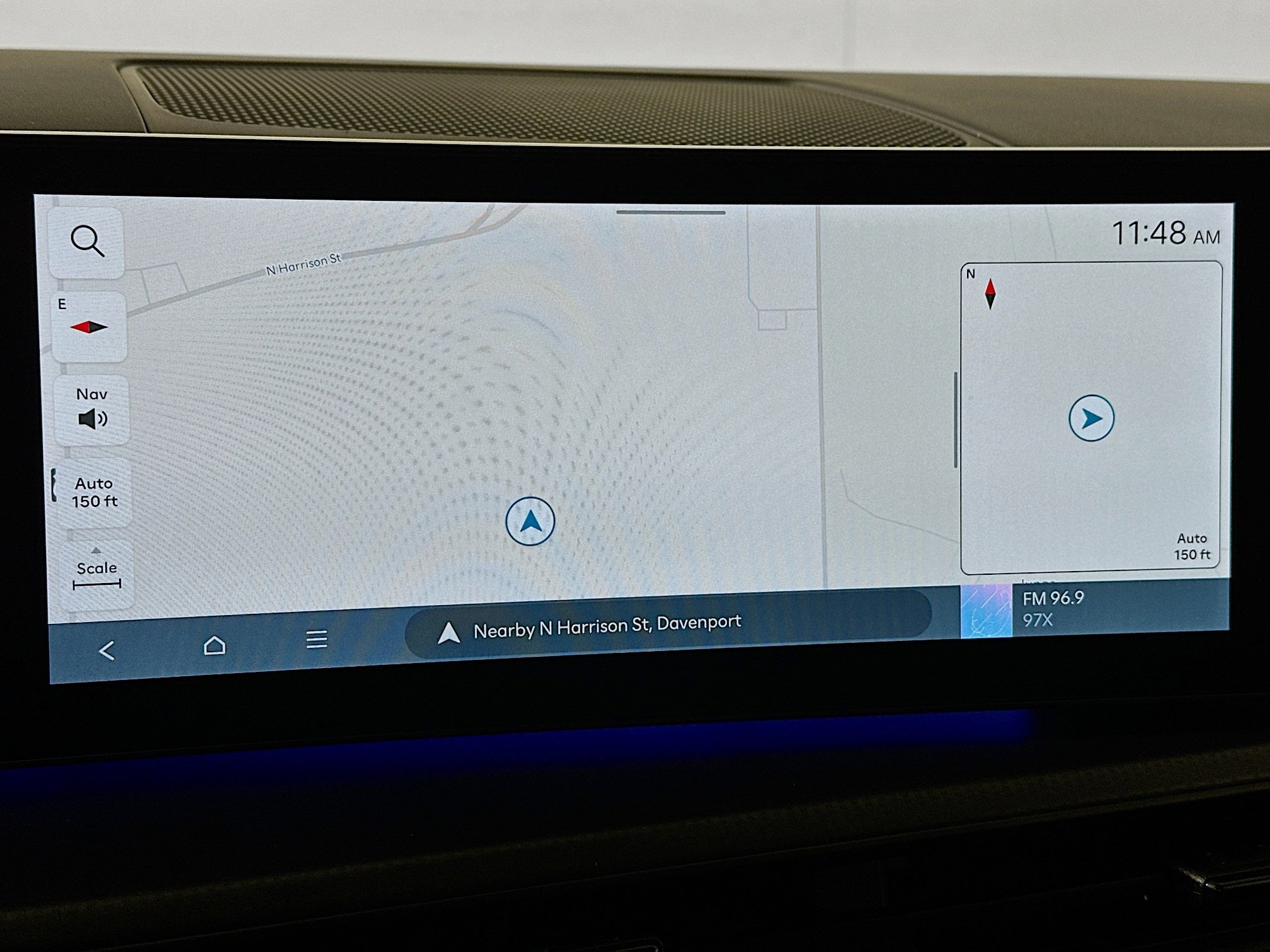 New 2026 Hyundai Santa Fe Calligraphy image 13