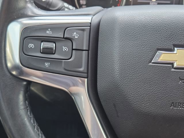 Used 2022 Chevrolet Blazer LT FWD image 27