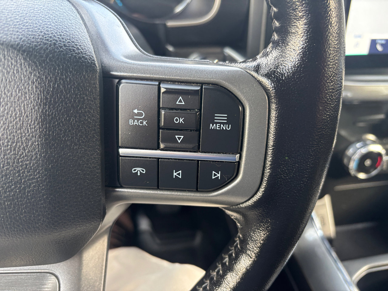 Used 2022 Ford F150 XLT w/ Equipment Group 302A High image 18