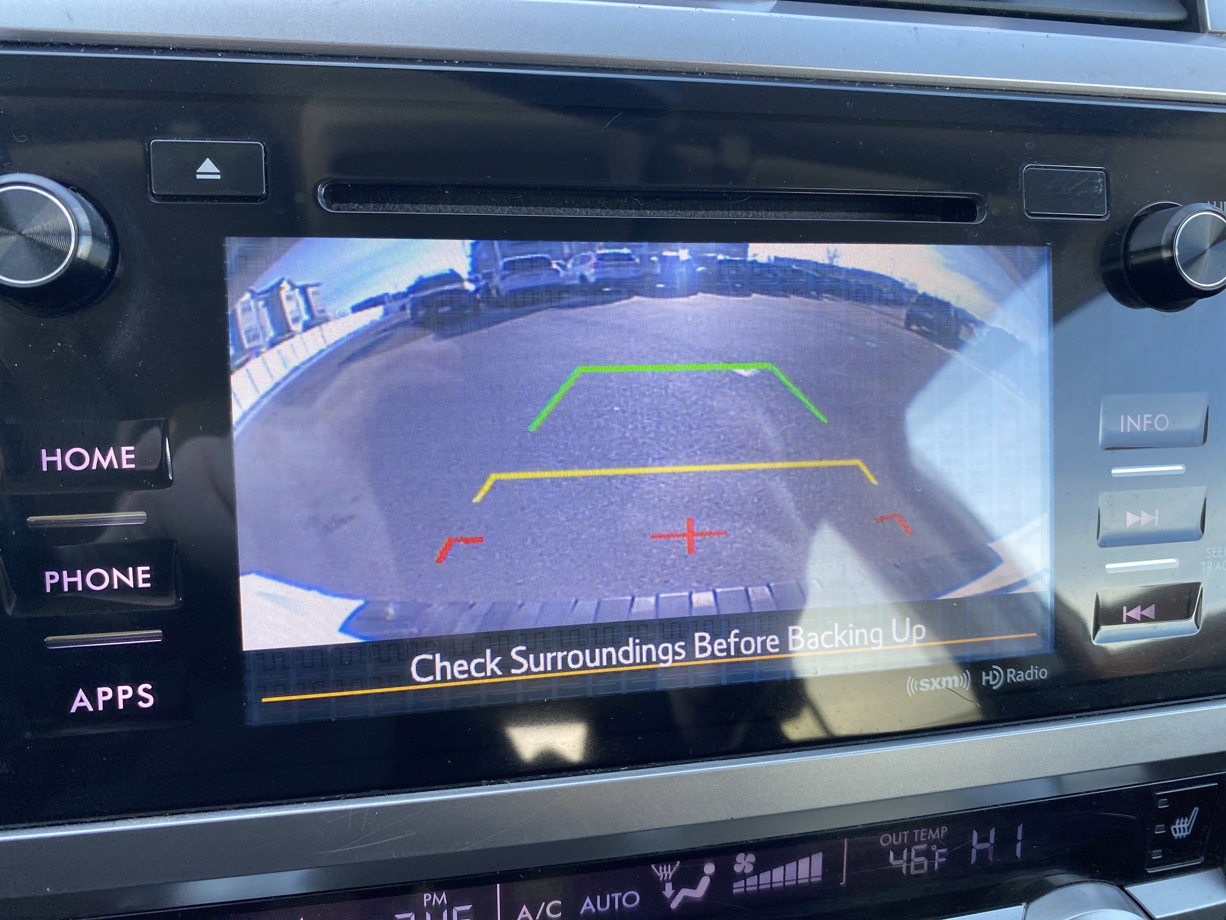 Used 2016 Subaru Outback 2.5i Premium image 29