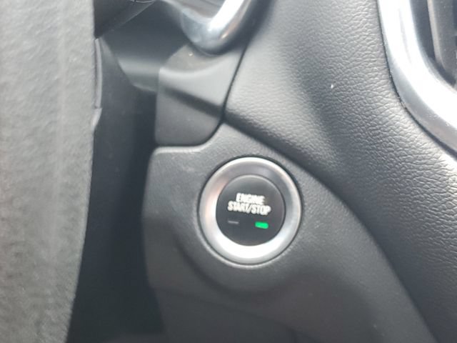 Certified 2022 Chevrolet Equinox LT AWD/4WD image 23